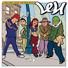 Cover for You Can't Stop the Bum Rush