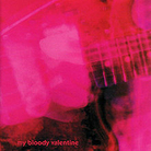 Cover for Loveless