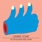 Cover for Gimme Some