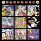 Cover for Backspacer