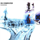 Cover for OK Computer