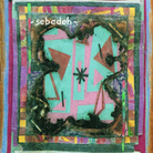 Cover for Bubble & Scrape