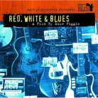 Cover for Red, White and Blues Soundtrack