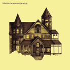Cover for A New Kind Of House