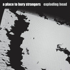 Cover for Exploding Head