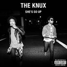 Cover for She's So Up Cover for She's So Up