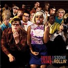 Cover for Stone Rollin'
