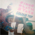 Cover for Colour Trip
