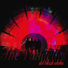 Cover for Del Black Aloha Cover for Del Black Aloha