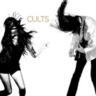 Cover for Cults Cover for Cults