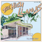 Cover for Talahomi Way