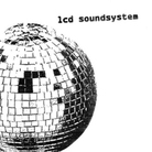 Cover for LCD Soundsystem