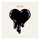 Cover for Rome