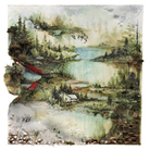 Cover for Bon Iver Cover for Bon Iver