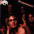 Cover for Psychomodo