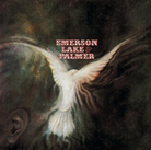 Cover for Emerson, Lake & Palmer