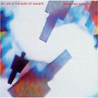 Cover for My Life in the Bush of Ghosts