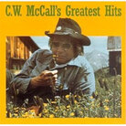 Cover for C.W. McCall's Greatest Hits