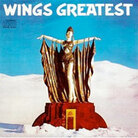 Cover for Wings Greatest