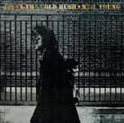 Cover for After the Gold Rush