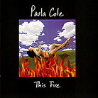 Cover for This Fire