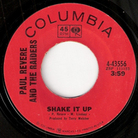 Cover for Kicks 45