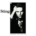 Cover for Nothing Like the Sun