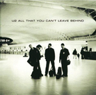 Cover for All That You Can't Leave Behind