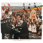 Cover for The Color