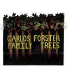 Cover for Family Trees