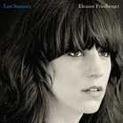 Cover for Last Summer
