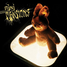 Cover for Mini Mansions