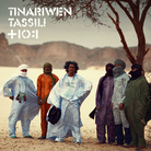 Cover for Tassili Cover for Tassili