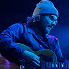 Cover for Live at Sasquatch 2011