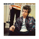 Cover for Highway 61 Revisited