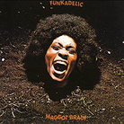 Cover for Maggot Brain
