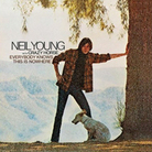 Cover for Everybody Knows This Is Nowhere 