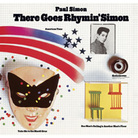 Cover for There Goes Rhymin' Simon