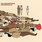 Cover for Reconstruction Site