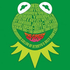 Cover for The Green Album
