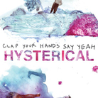 Cover for Hysterical