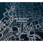 Cover for Passenger