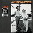 Cover for Attempted Mustache