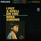 Cover for I Put a Spell on You