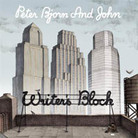 Cover for Writer's Block