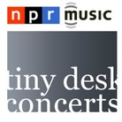 Cover for Best Of The Tiny Desk