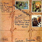 Cover for Harlan County