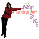 Cover for Labour of Lust