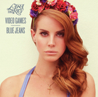 Cover for Video Games