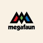 Cover for Megafaun